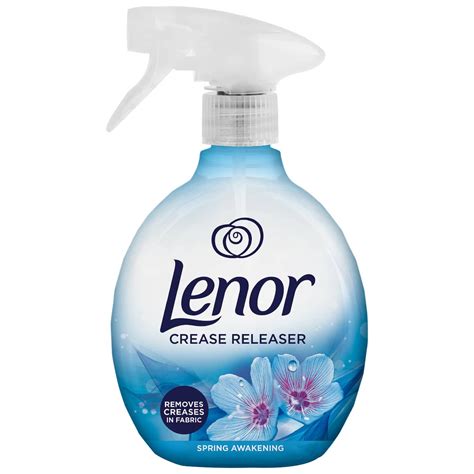 buy lenor crease release online|lenor crease remover.